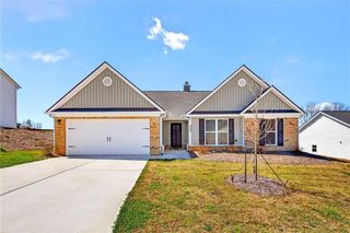 1302 River Mist Circle, Jefferson, GA 30549