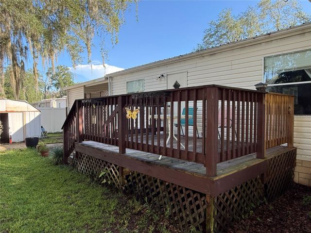 8634 TREASURE ISLAND ROAD, Leesburg, FL 34788
