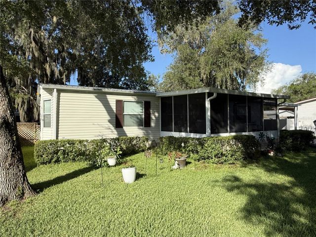 8634 TREASURE ISLAND ROAD, Leesburg, FL 34788