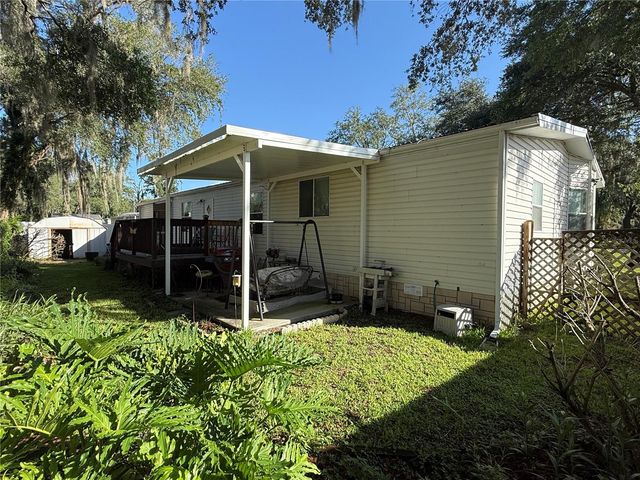 8634 TREASURE ISLAND ROAD, Leesburg, FL 34788