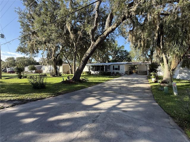 8634 TREASURE ISLAND ROAD, Leesburg, FL 34788