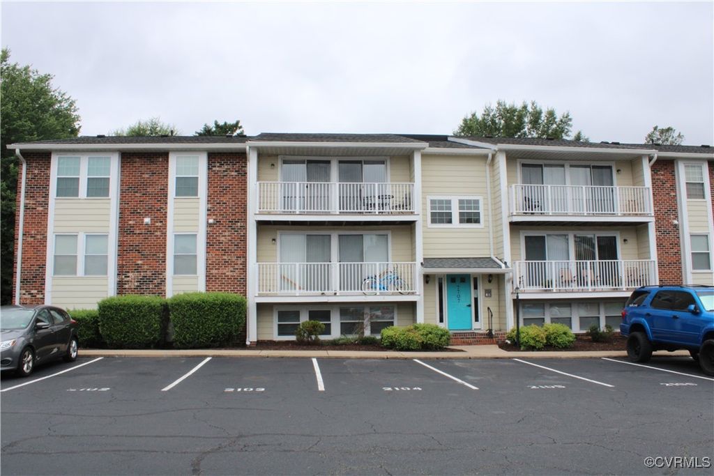 7707 Odonnell Ct Unit#2103, Henrico, VA 23228