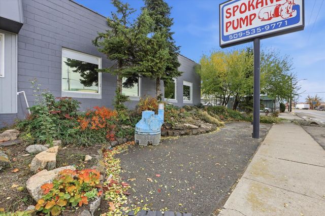 3626 E Trent Ave, Spokane, WA 99202