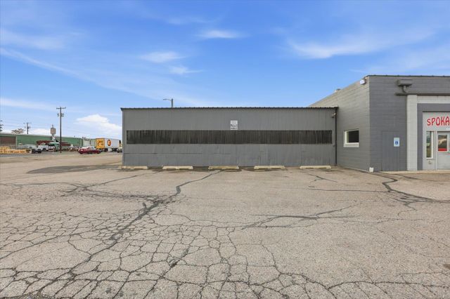 3626 E Trent Ave, Spokane, WA 99202