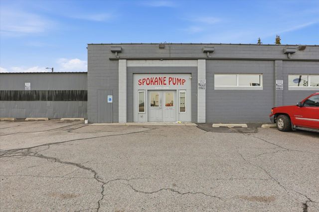 3626 E Trent Ave, Spokane, WA 99202