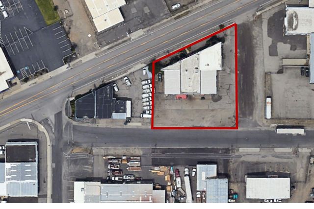 3626 E Trent Ave, Spokane, WA 99202