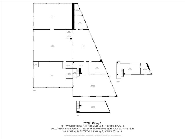 3626 E Trent Ave, Spokane, WA 99202