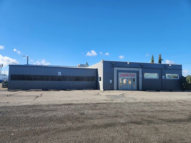 3626 E Trent Ave, Spokane, WA 99202