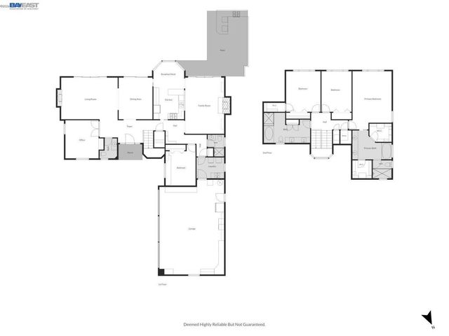 934 Wilmington Way, Redwood City, CA 94062