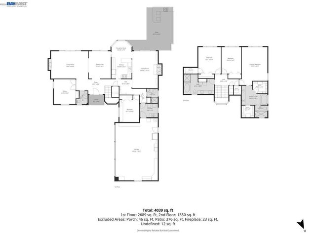 934 Wilmington Way, Redwood City, CA 94062