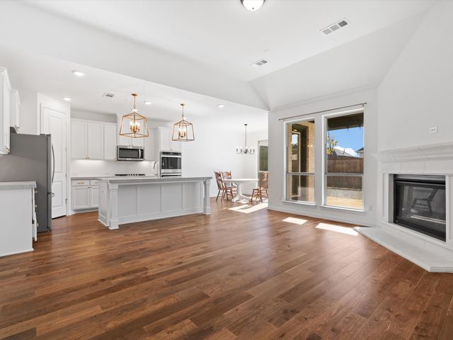 1441 Bluebonnet Lane, Celina, TX 75078