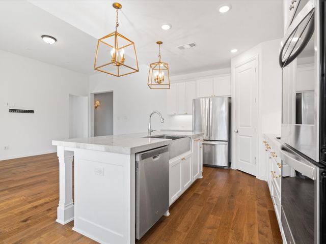 1441 Bluebonnet Lane, Celina, TX 75078