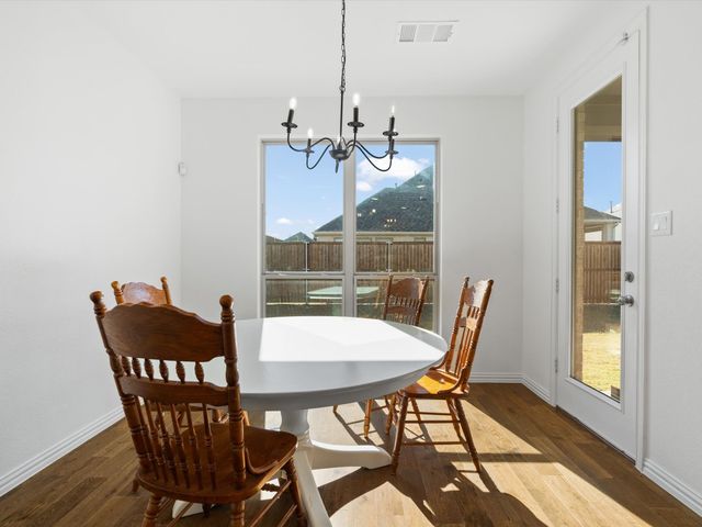 1441 Bluebonnet Lane, Celina, TX 75078