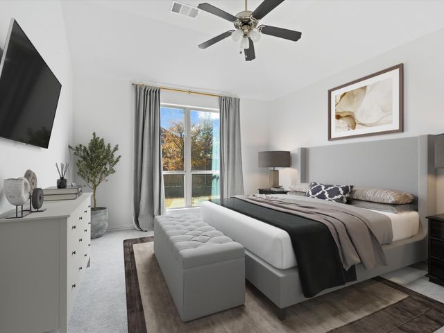 1441 Bluebonnet Lane, Celina, TX 75078