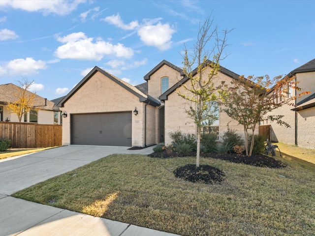 1441 Bluebonnet Lane, Celina, TX 75078