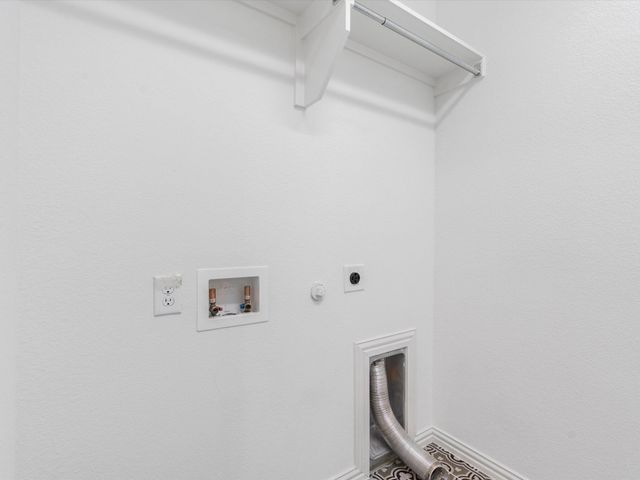 1441 Bluebonnet Lane, Celina, TX 75078