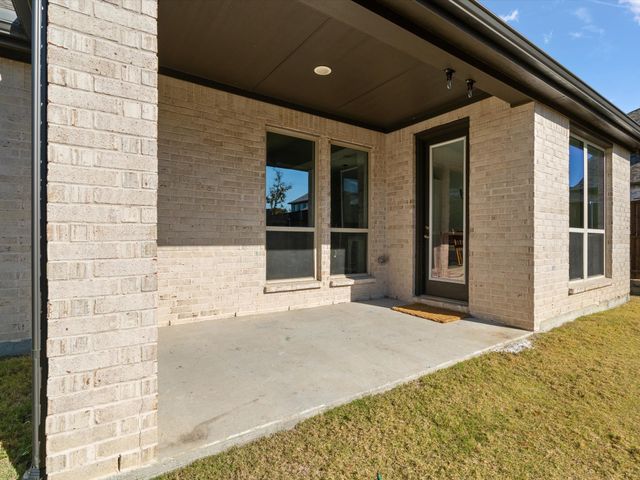 1441 Bluebonnet Lane, Celina, TX 75078