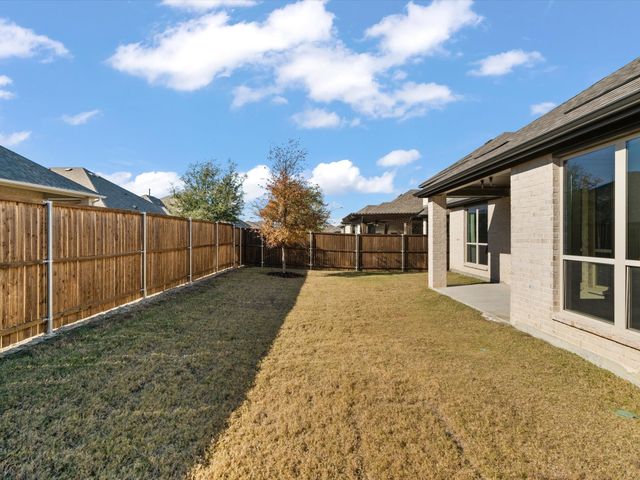 1441 Bluebonnet Lane, Celina, TX 75078