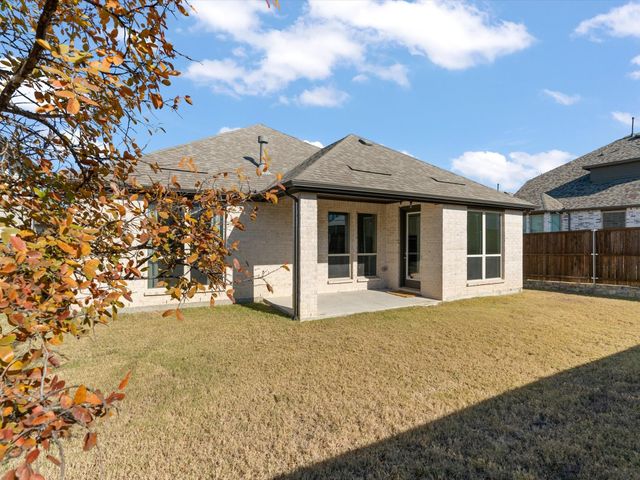 1441 Bluebonnet Lane, Celina, TX 75078