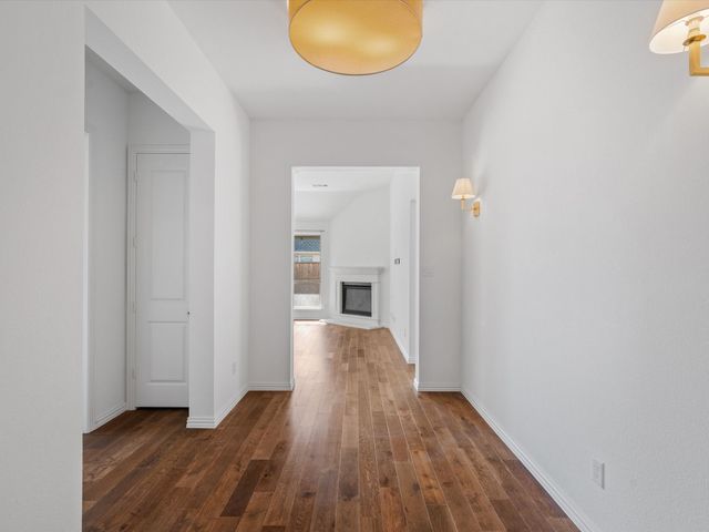 1441 Bluebonnet Lane, Celina, TX 75078