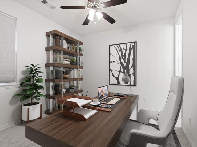 1441 Bluebonnet Lane, Celina, TX 75078