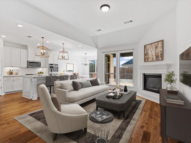 1441 Bluebonnet Lane, Celina, TX 75078