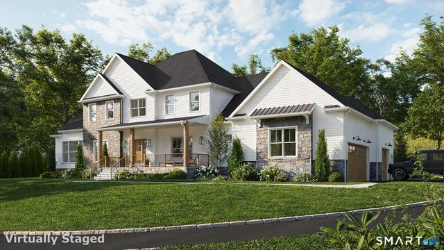 60 Vermillion Drive, Avon, CT 06001