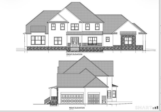 60 Vermillion Drive, Avon, CT 06001