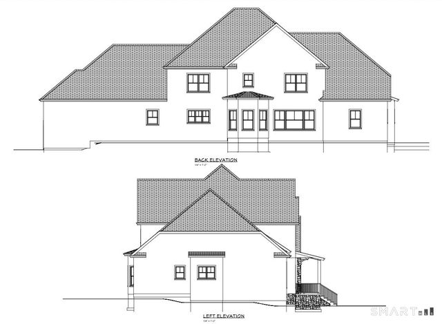 60 Vermillion Drive, Avon, CT 06001