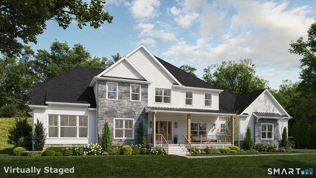 60 Vermillion Drive, Avon, CT 06001