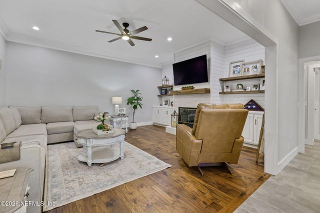 1795 SHOAL CREEK Circle, Green Cove Springs, FL 32043