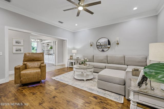 1795 SHOAL CREEK Circle, Green Cove Springs, FL 32043