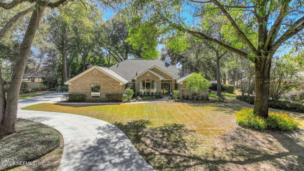 1795 SHOAL CREEK Circle, Green Cove Springs, FL 32043