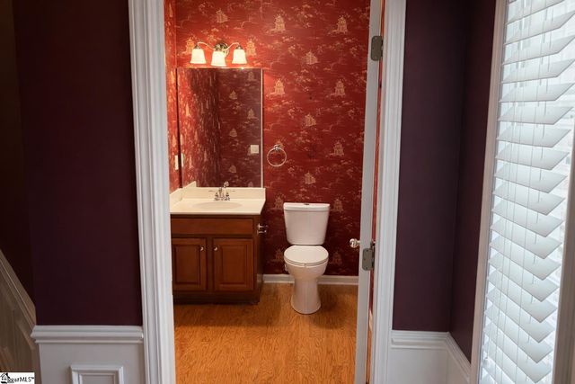 411 W Rustling Leaves Lane, Roebuck, SC 29376