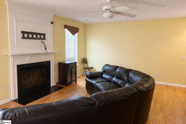 411 W Rustling Leaves Lane, Roebuck, SC 29376