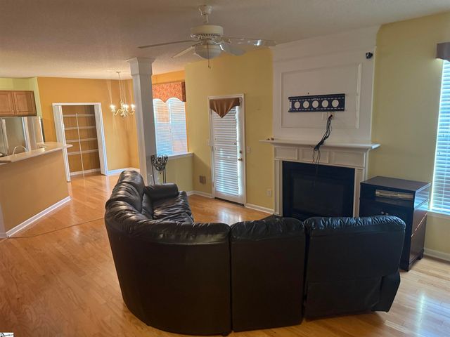 411 W Rustling Leaves Lane, Roebuck, SC 29376