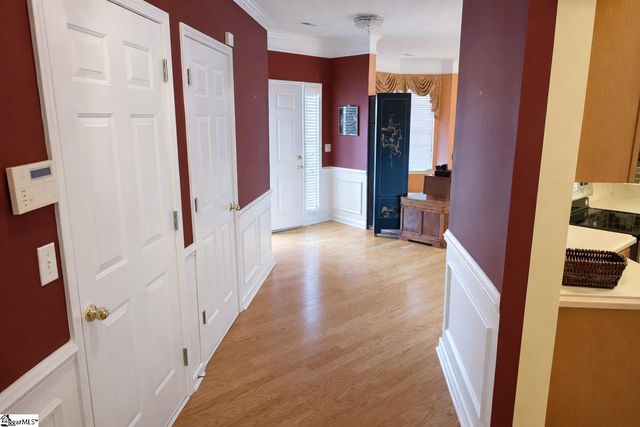 411 W Rustling Leaves Lane, Roebuck, SC 29376