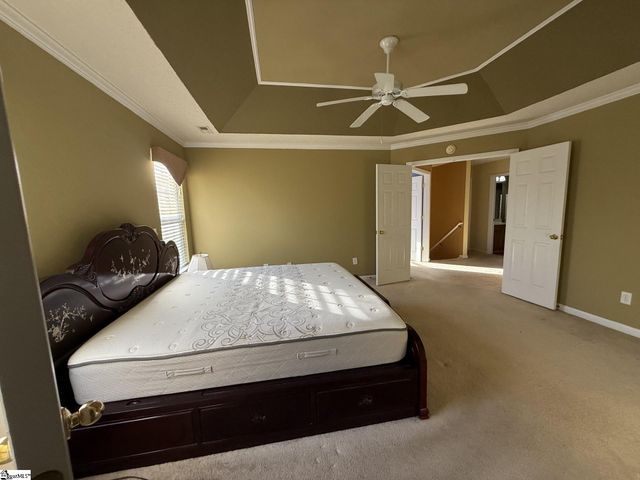 411 W Rustling Leaves Lane, Roebuck, SC 29376