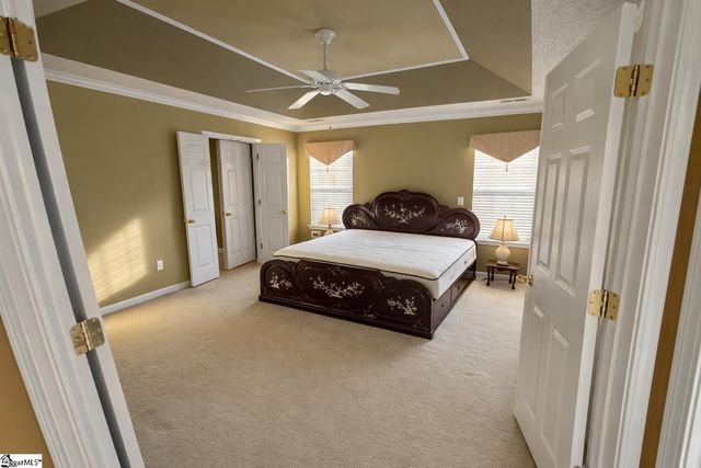 411 W Rustling Leaves Lane, Roebuck, SC 29376