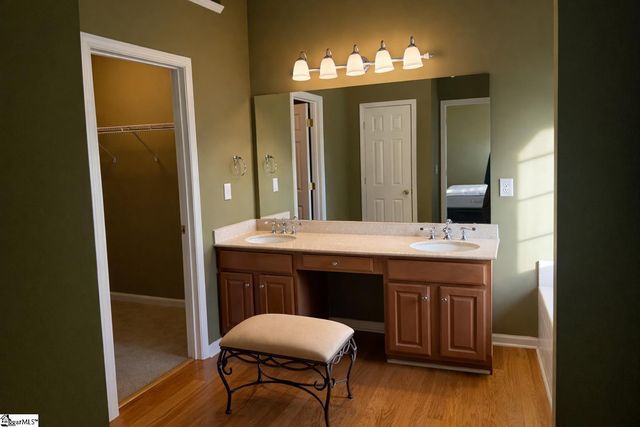 411 W Rustling Leaves Lane, Roebuck, SC 29376