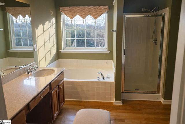 411 W Rustling Leaves Lane, Roebuck, SC 29376