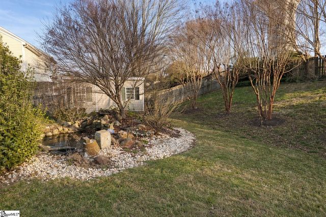 411 W Rustling Leaves Lane, Roebuck, SC 29376