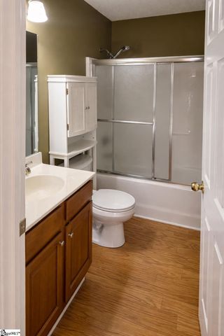 411 W Rustling Leaves Lane, Roebuck, SC 29376