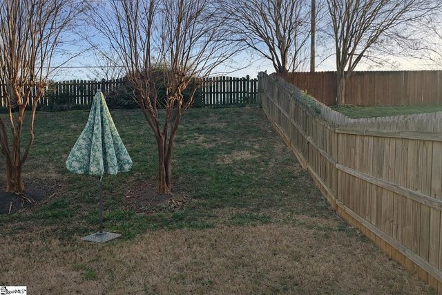 411 W Rustling Leaves Lane, Roebuck, SC 29376