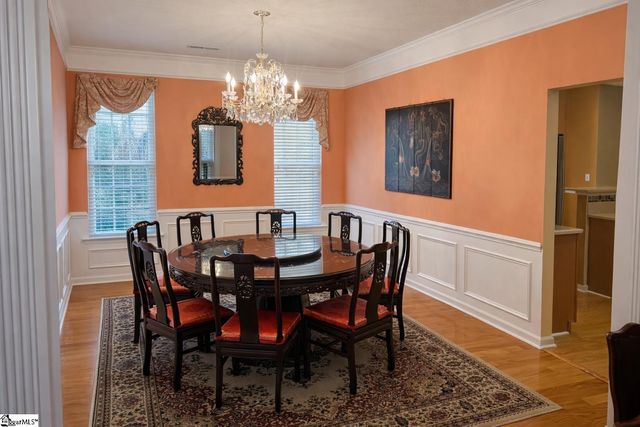 411 W Rustling Leaves Lane, Roebuck, SC 29376