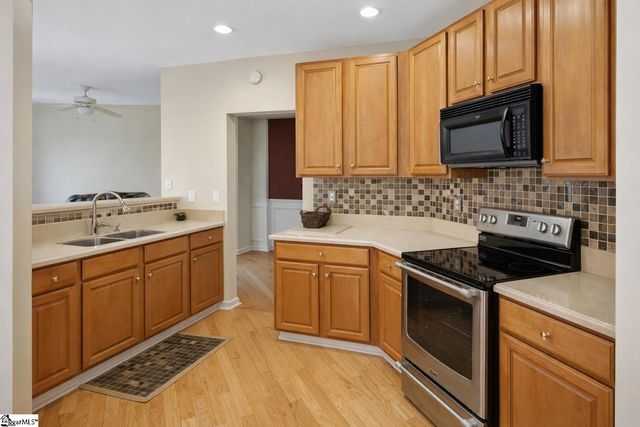 411 W Rustling Leaves Lane, Roebuck, SC 29376