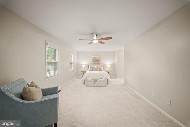 2711 MUSTANG DR, Herndon, VA 20171