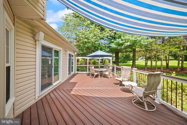 2711 MUSTANG DR, Herndon, VA 20171