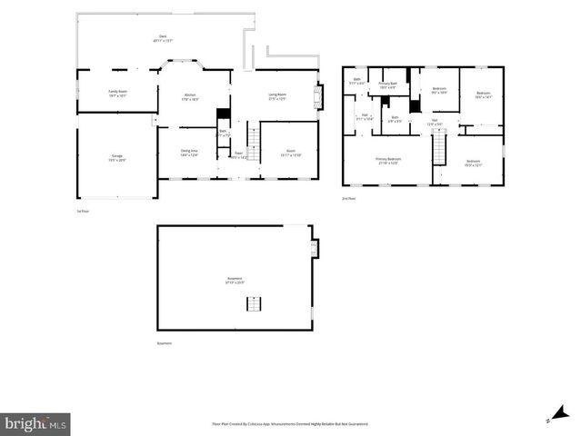 2711 MUSTANG DR, Herndon, VA 20171