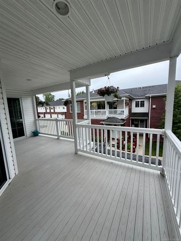 7013 Boulder Pointe Drive, Washington Twp, MI 48094